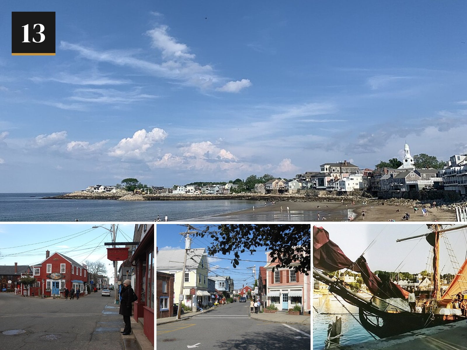 Rockport, Massachusetts