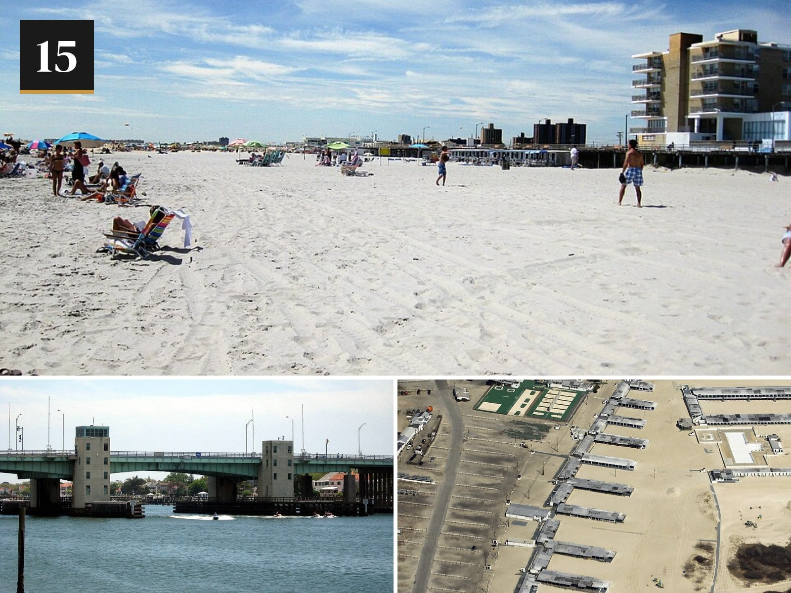 Atlantic Beach, New York
