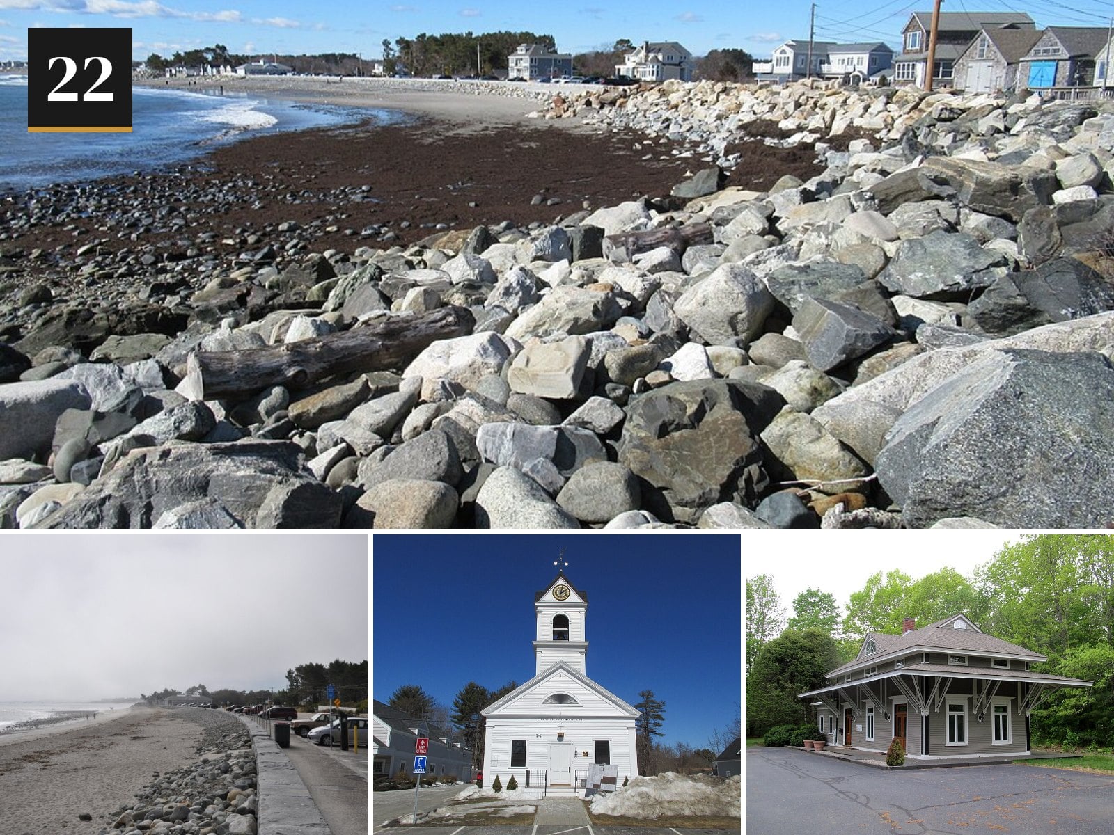 North Hampton, New Hampshire