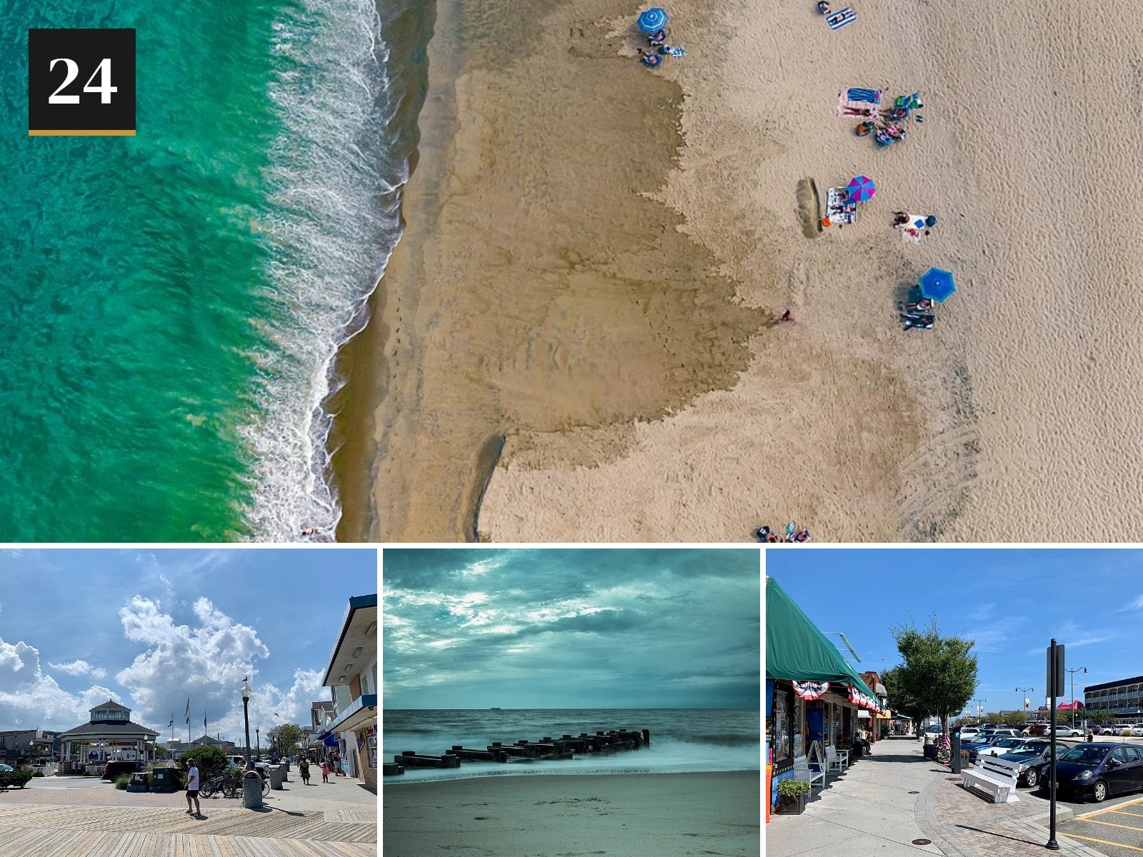 Rehoboth Beach, Delaware