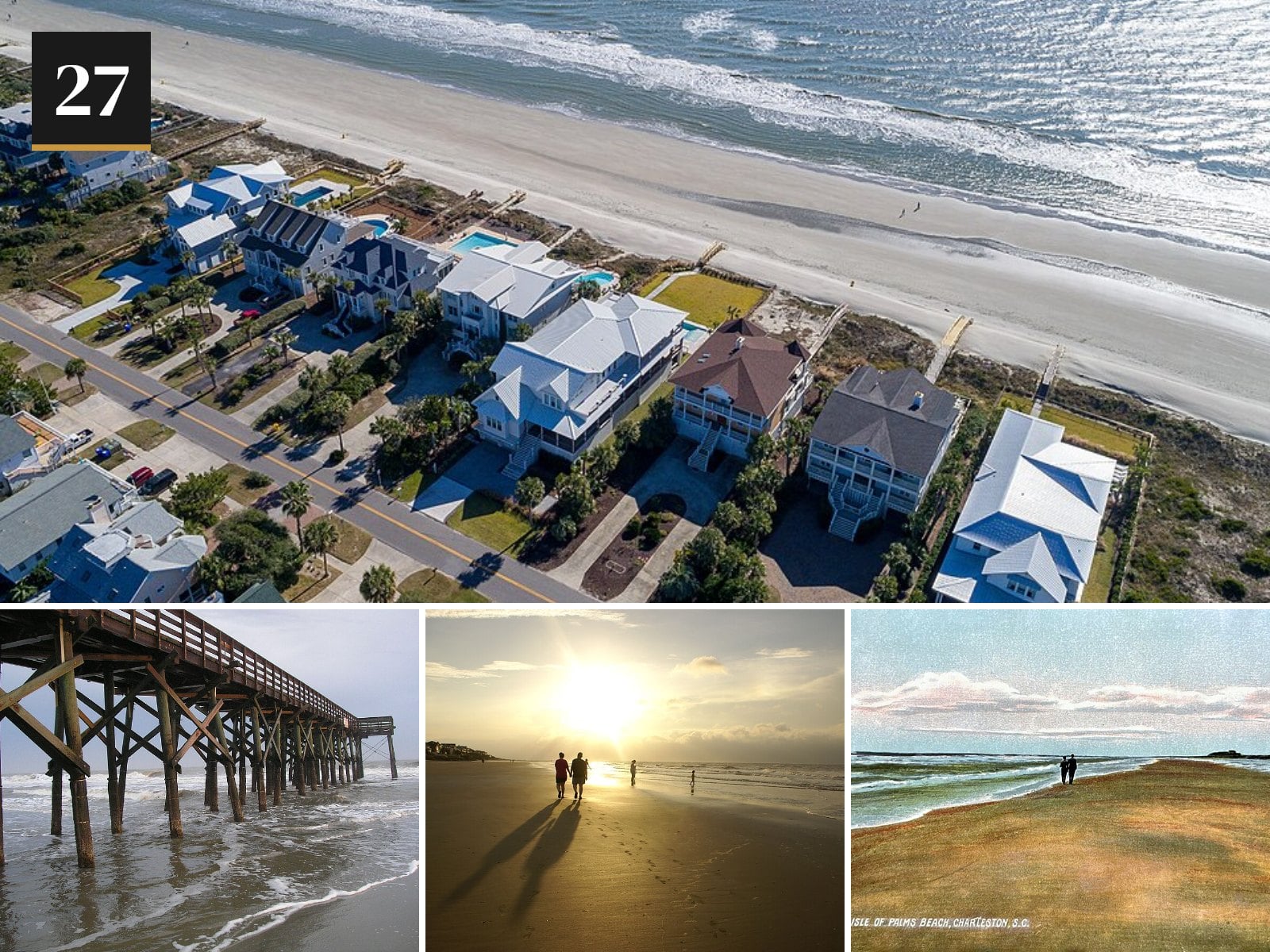 Isle of Palms, South Carolina