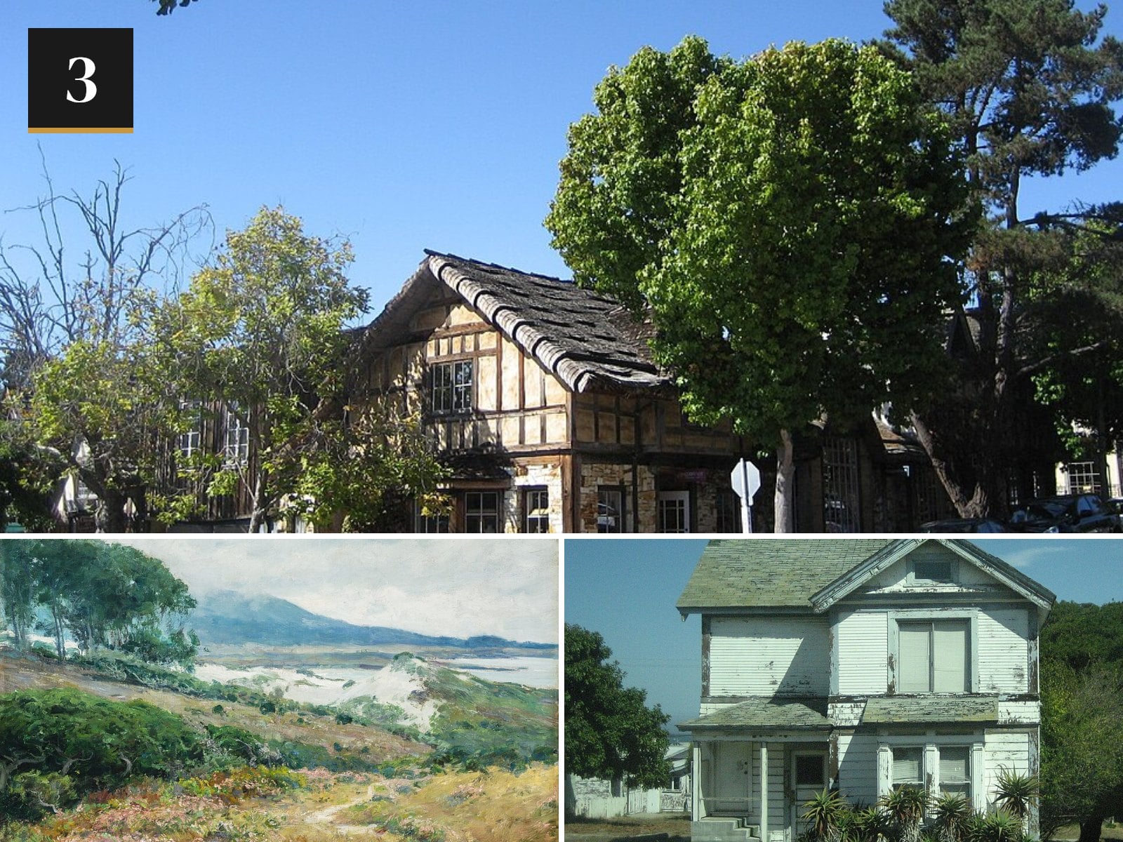 Carmel-by-the-Sea, California