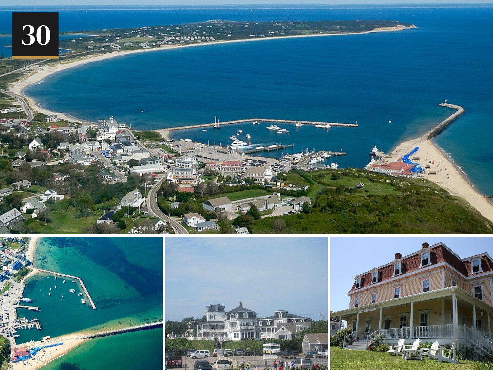 New Shoreham, Rhode Island
