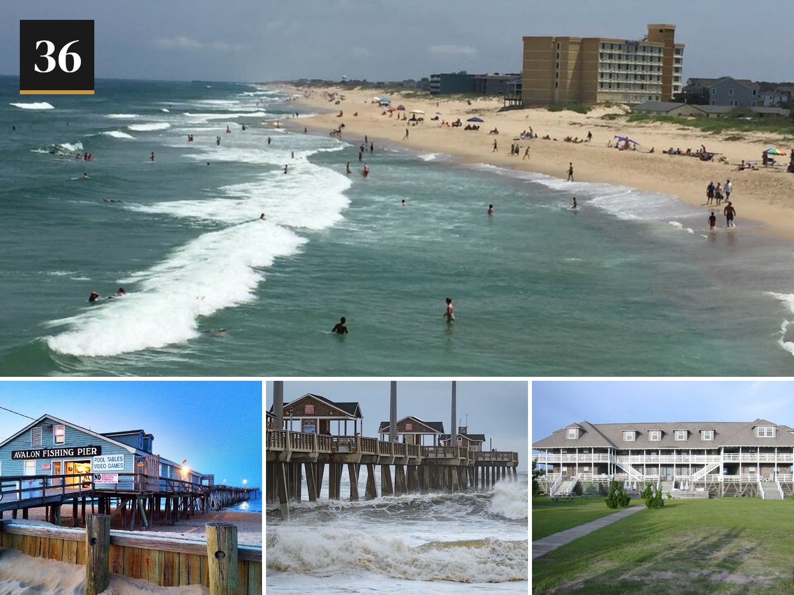 Nags Head, North Carolina