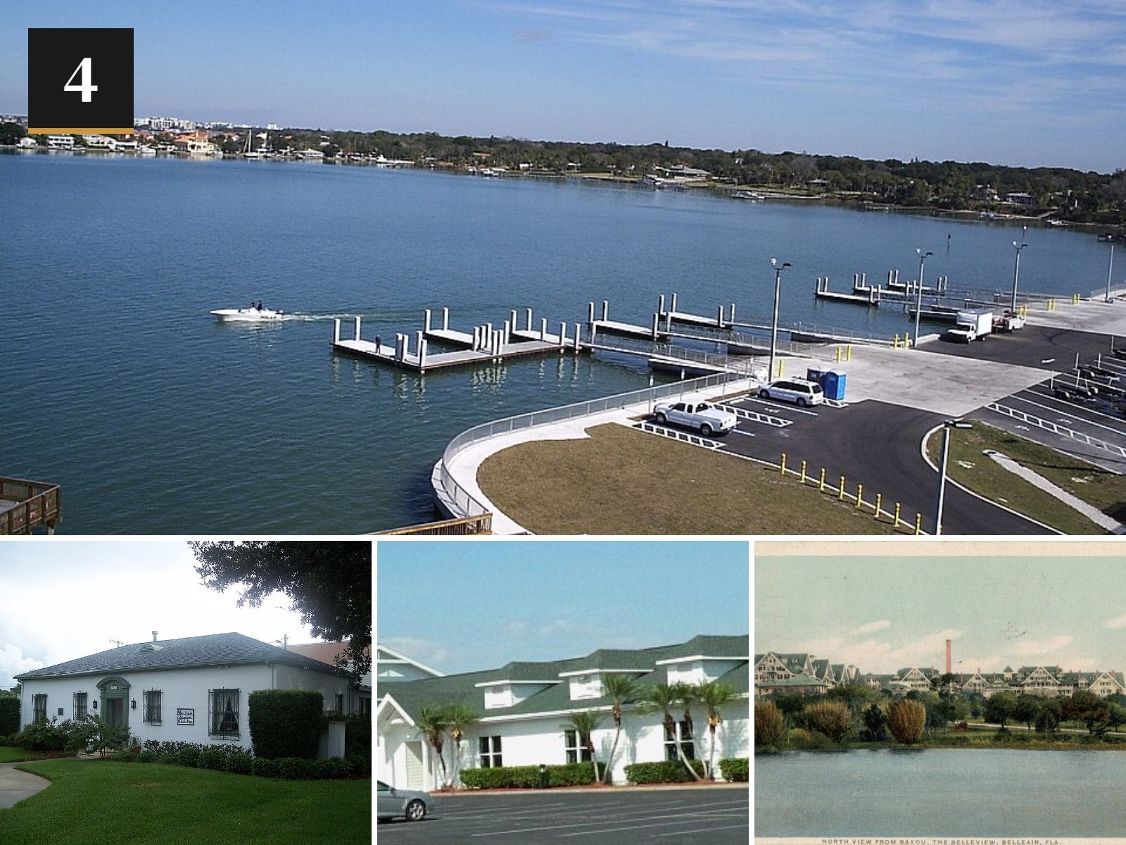 Belleair, Florida