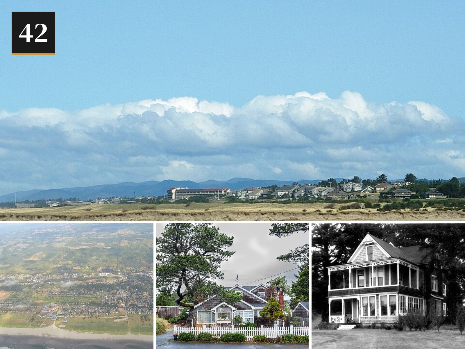 Gearhart, Oregon