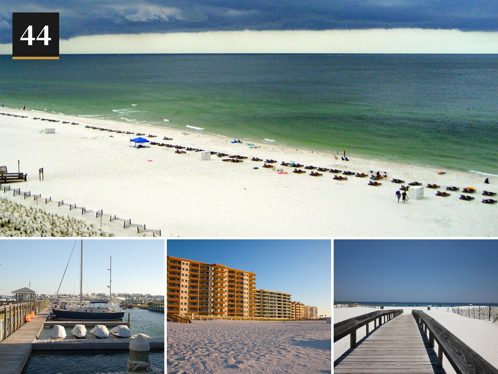 Orange Beach, Alabama