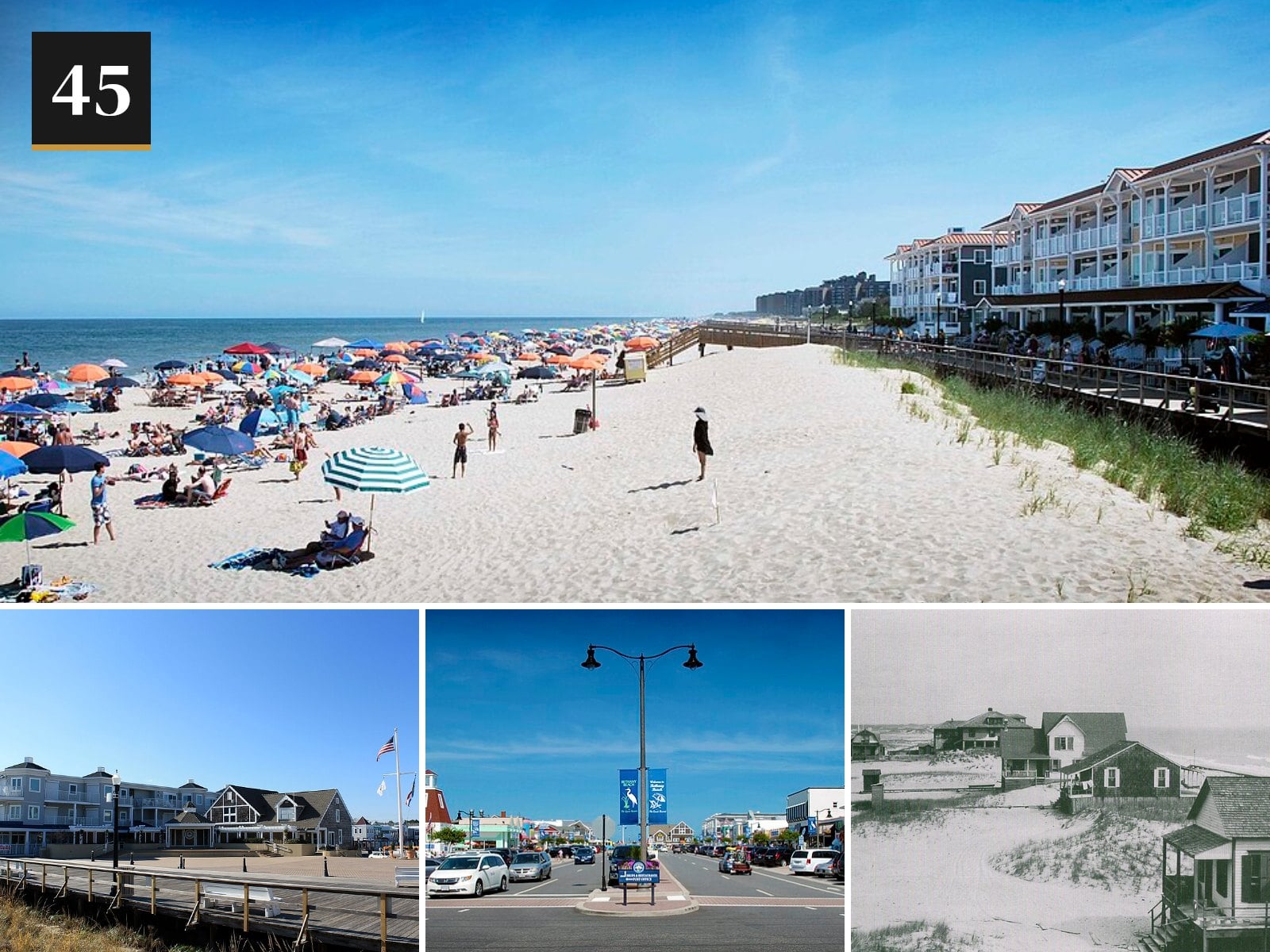 Bethany Beach, Delaware