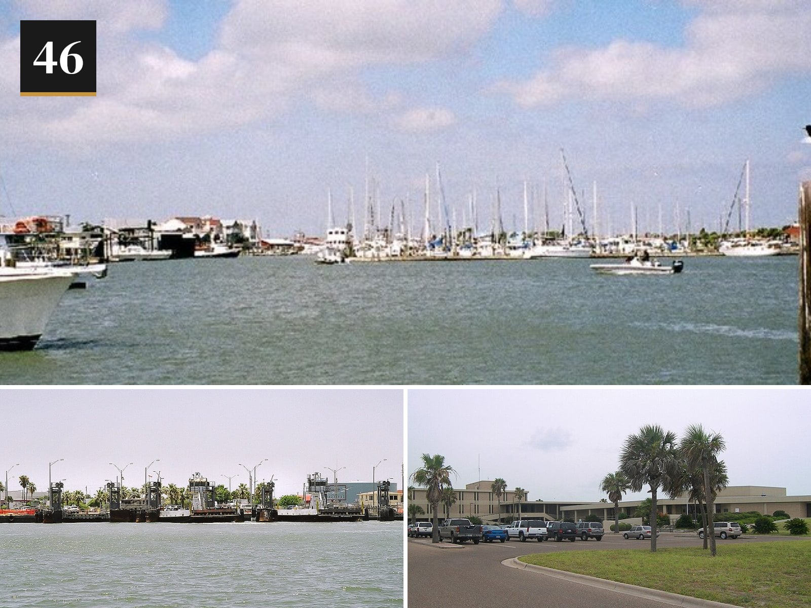 Port Aransas, Texas