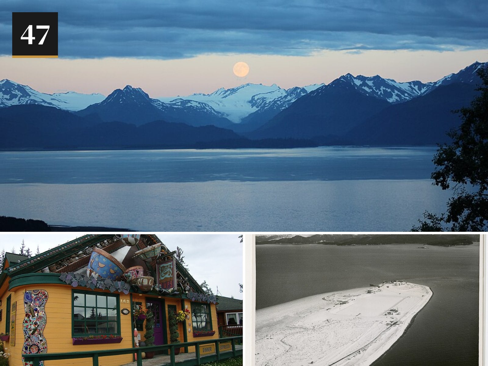 Homer, Alaska