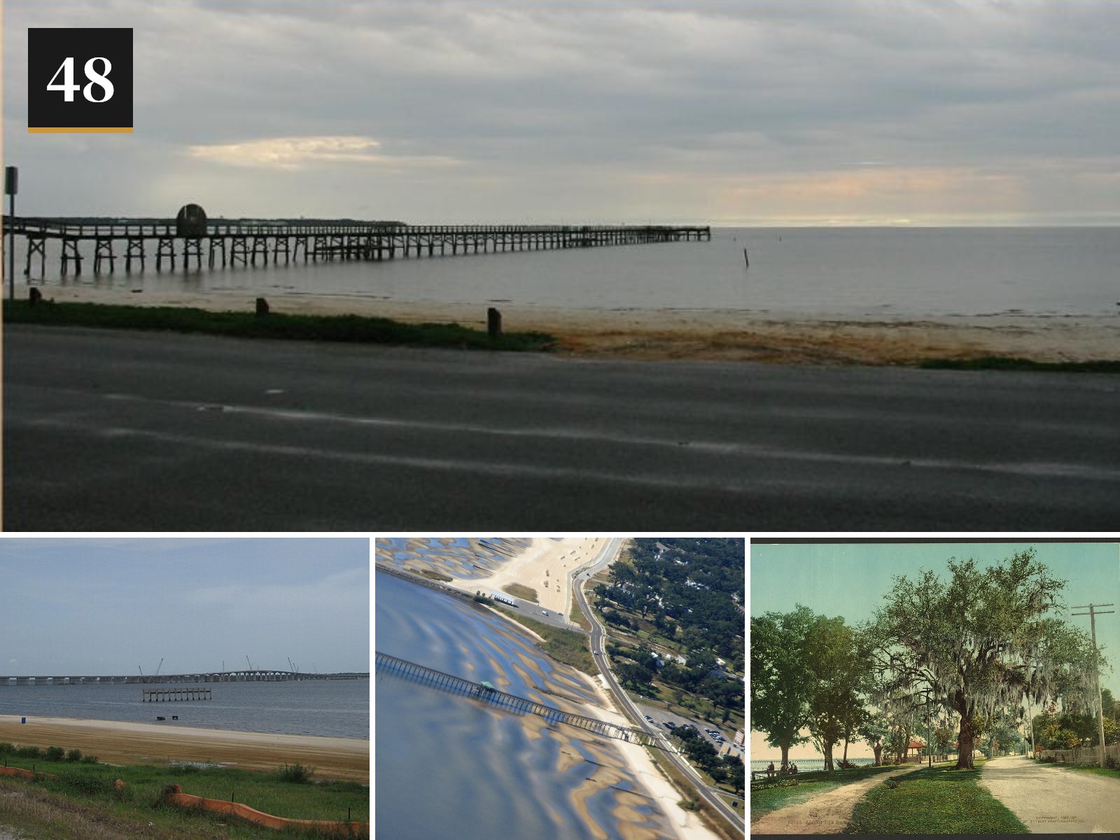 Bay St. Louis, Mississippi