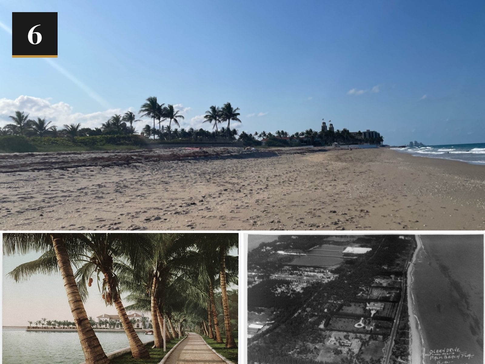 Palm Beach, Florida
