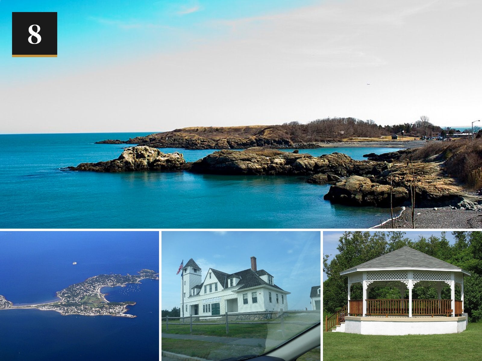 Nahant, Massachusetts