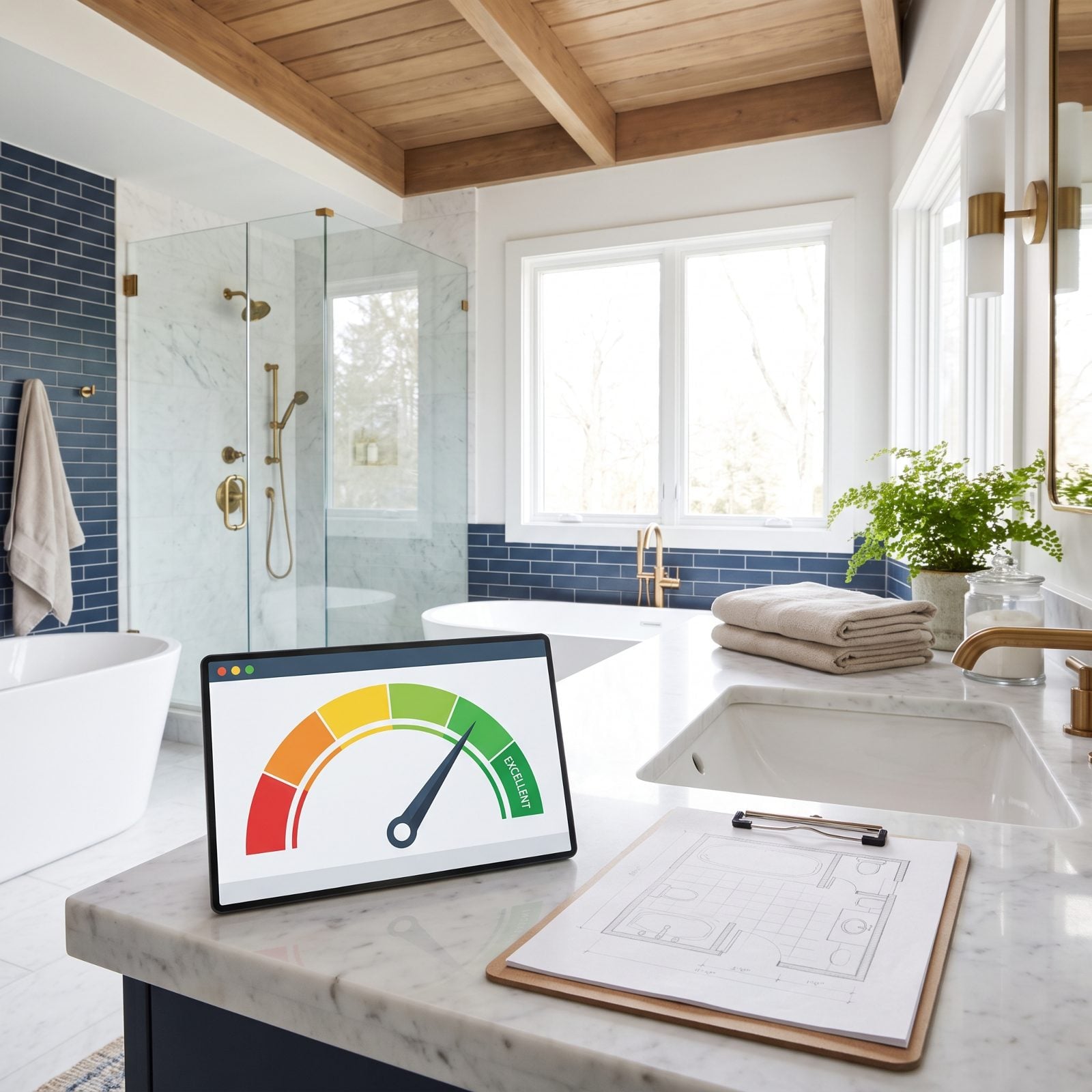 Build Your Credit Score Up Before You Apply for Anything