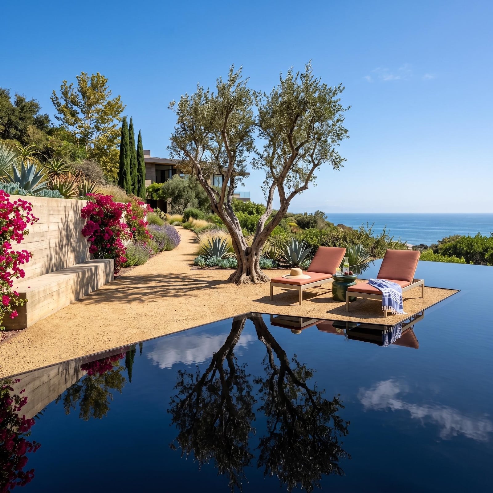 Don’t Landscape the Backyard Until You Know Where the Space Ends — 28 Outdoor Designs That Draw the Line