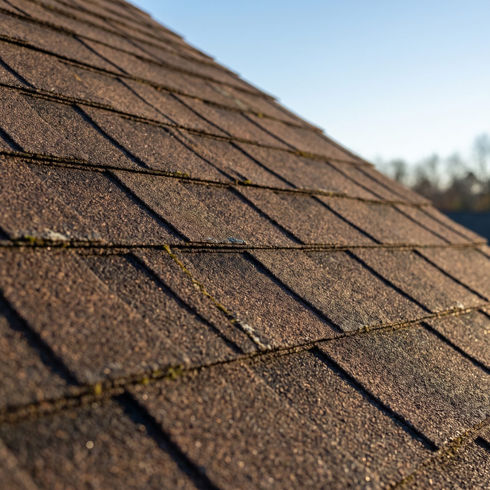 Choose Architectural Shingles Over Metal or Slate When the Budget Is Tight