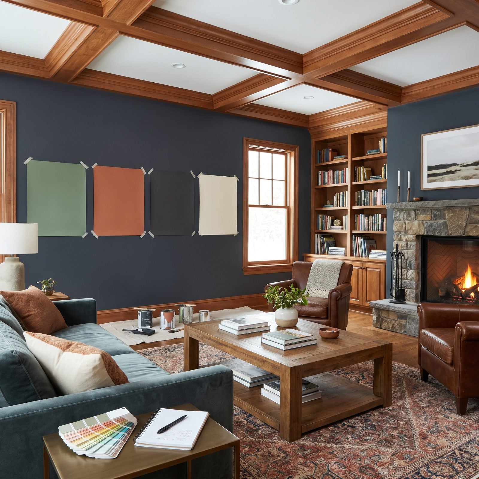 Choosing the Paint Alone Suddenly Feels Like a Referendum