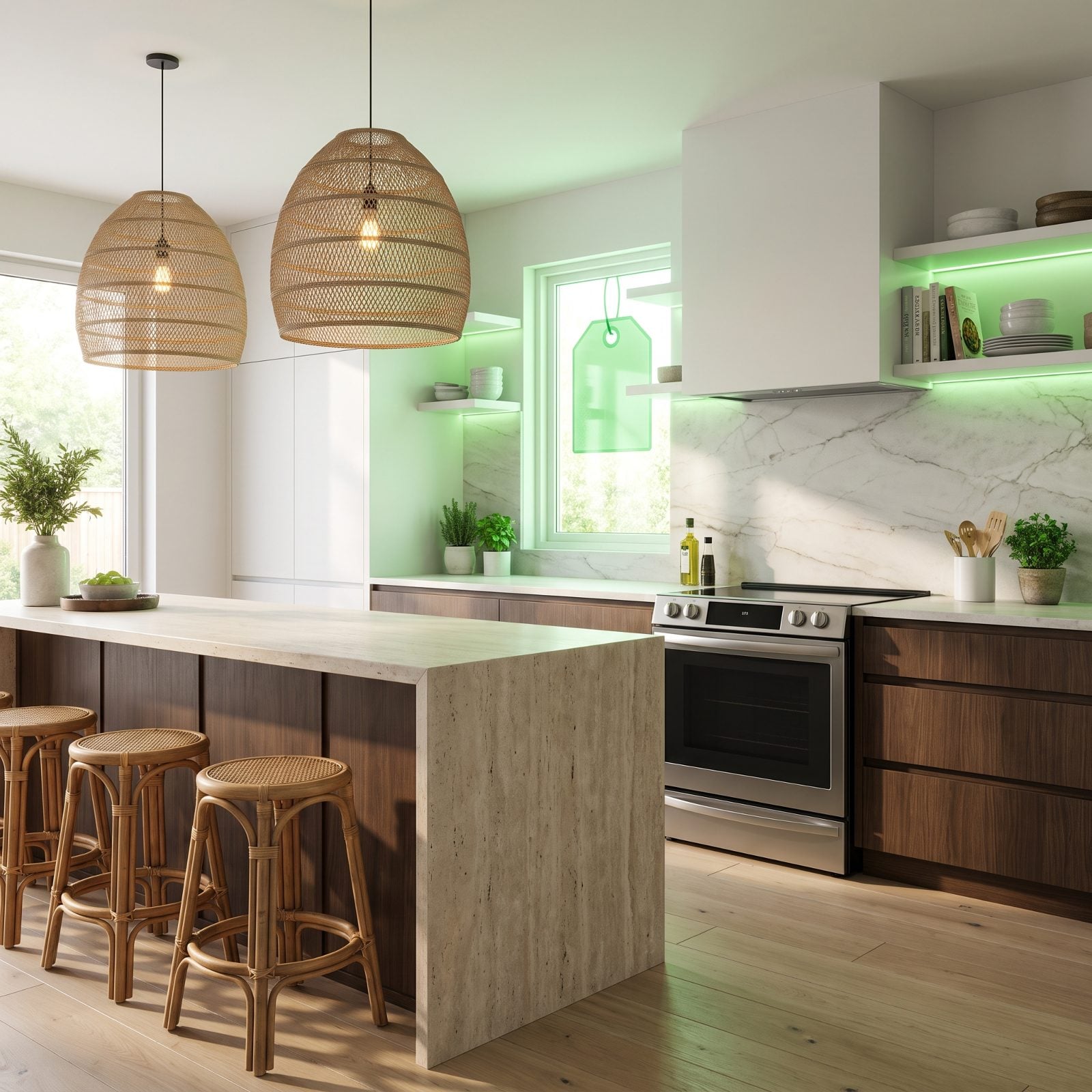 Claim Rebates and Tax Credits on Energy-Efficient Upgrades