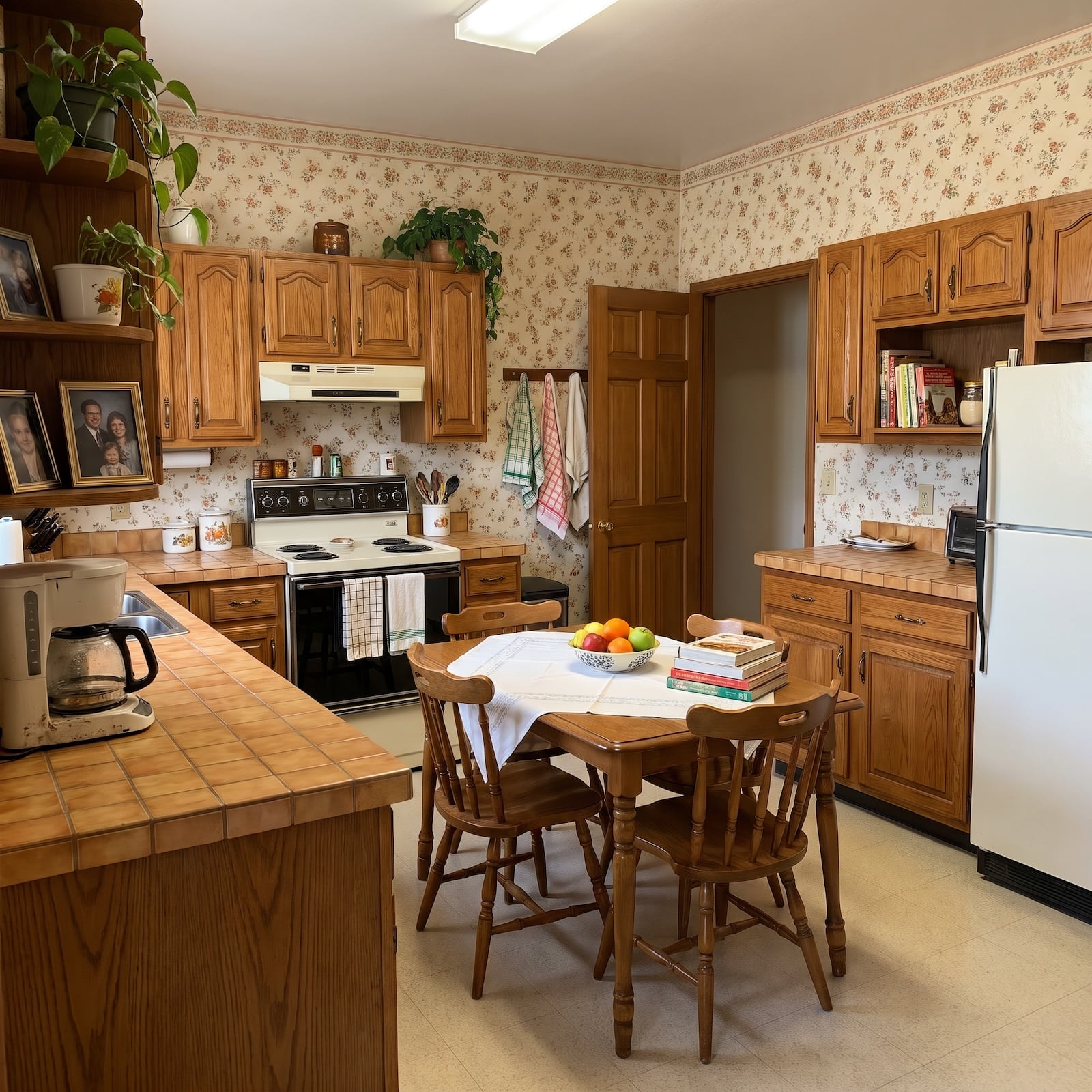 Which Wall Would You Knock Down First? 33 Kitchen Transformations That Might Change Your Answer
