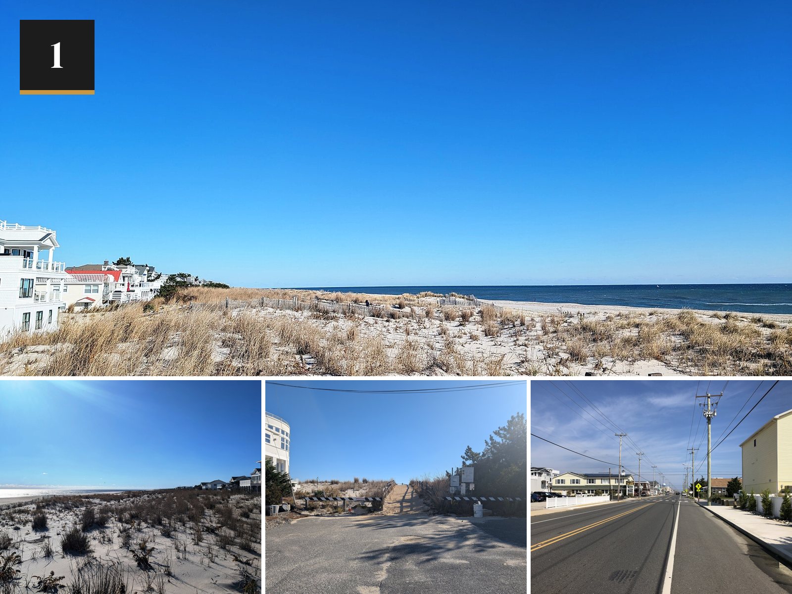 Surf City, New Jersey