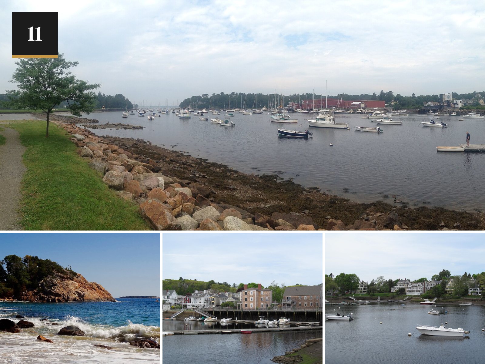 Manchester-by-the-Sea, Massachusetts
