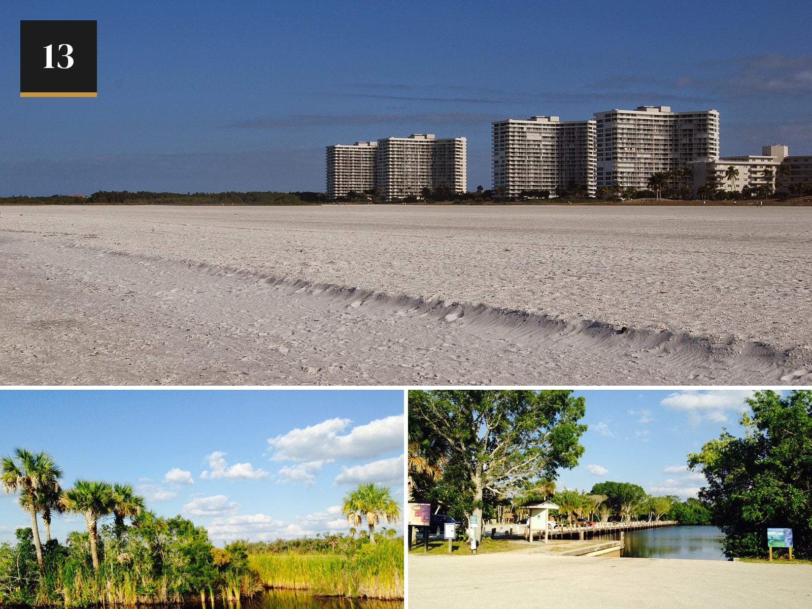 Marco Island, Florida