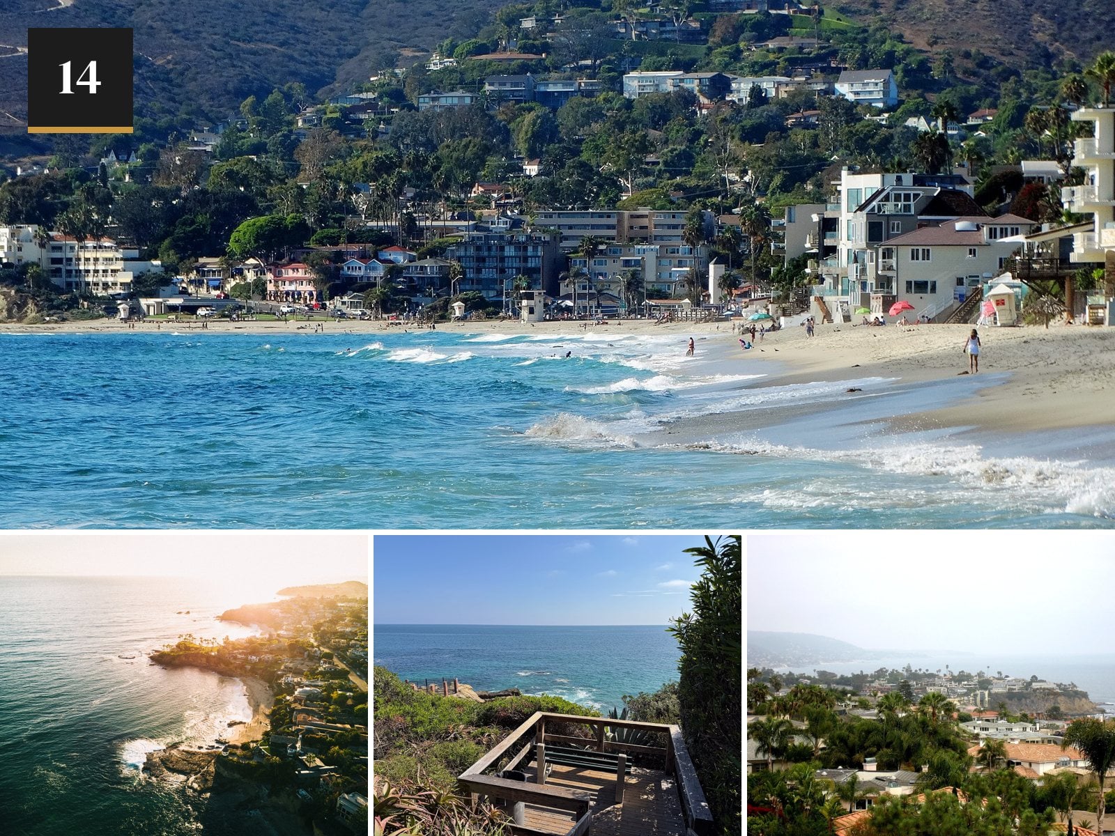 Laguna Beach, California