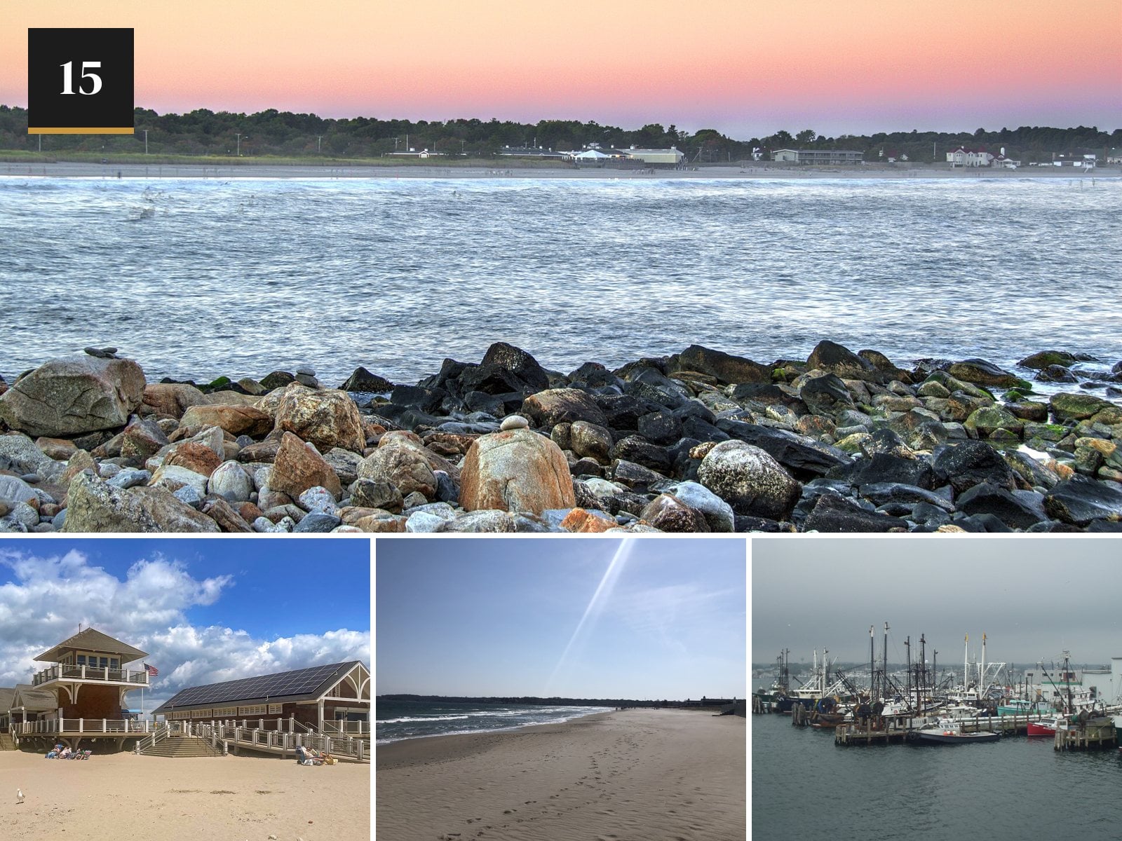 Narragansett, Rhode Island
