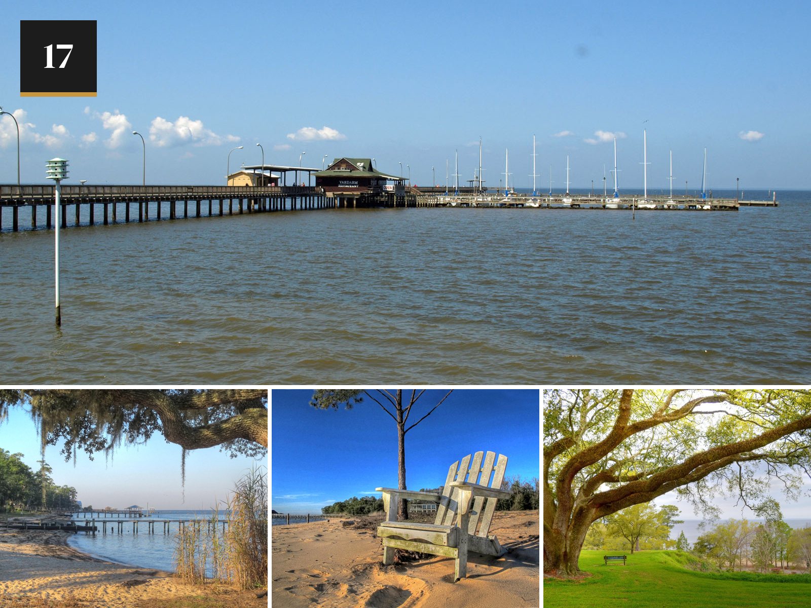 Fairhope, Alabama