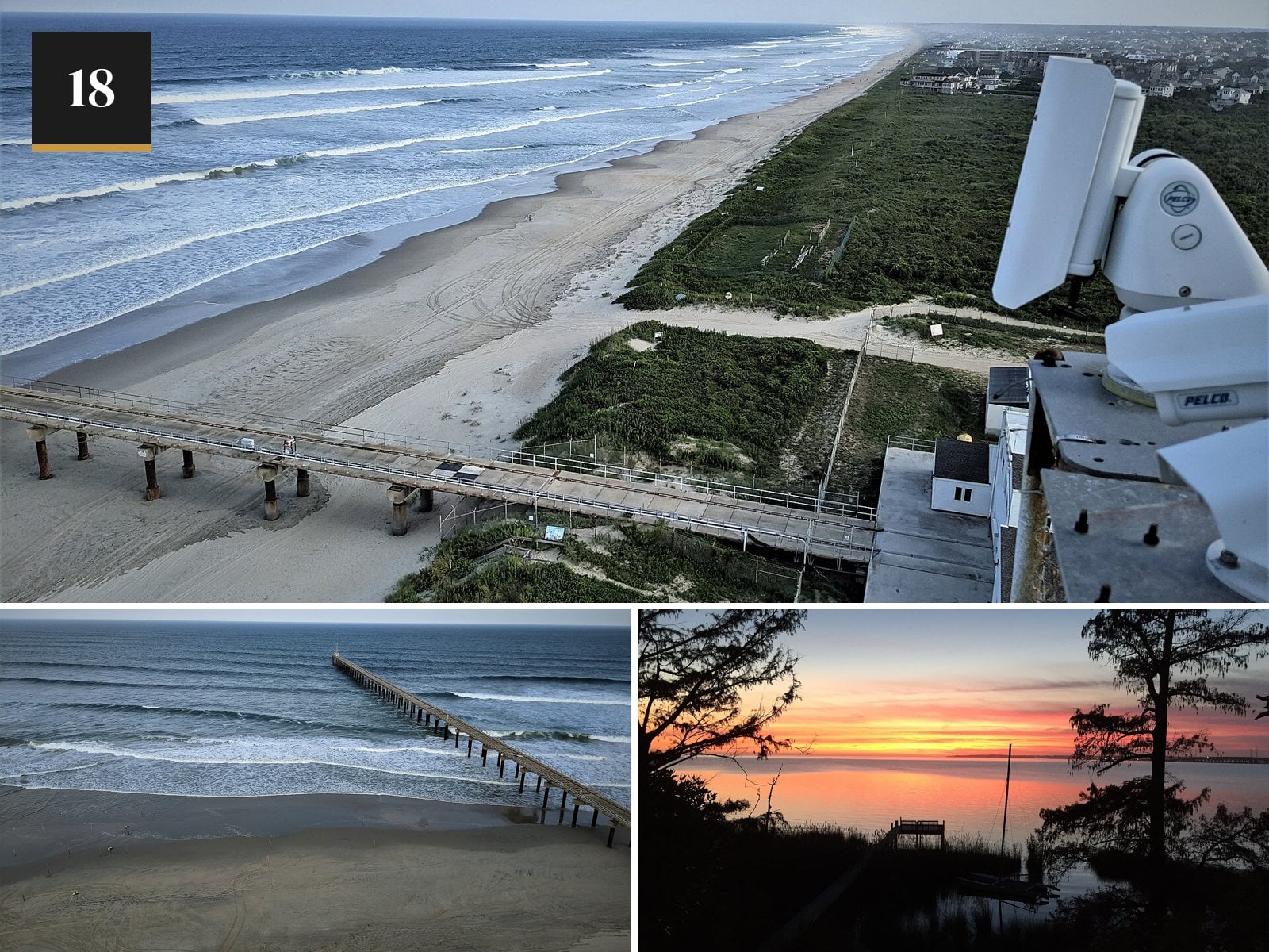 Kitty Hawk, North Carolina