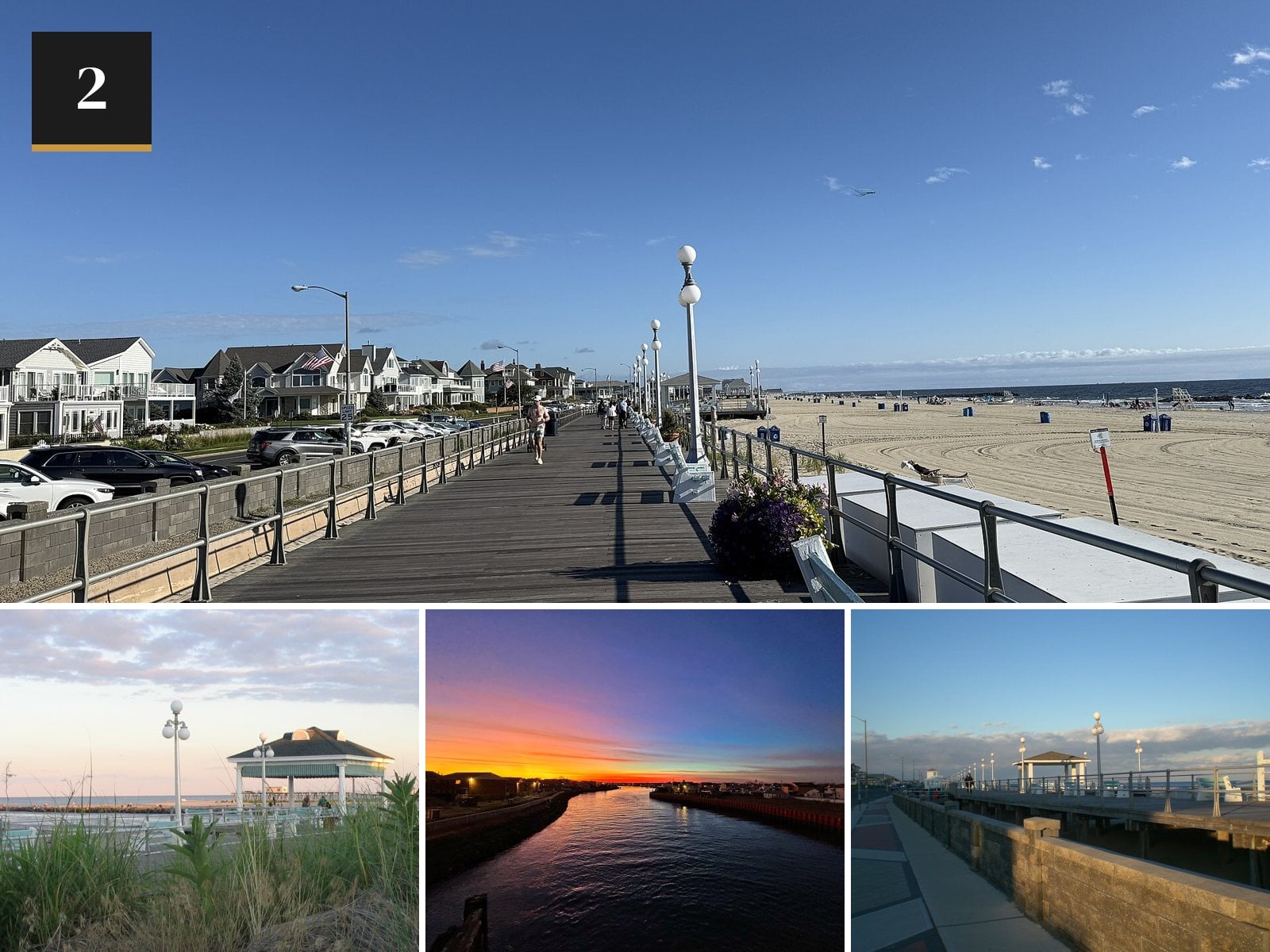 Avon-by-the-Sea, New Jersey