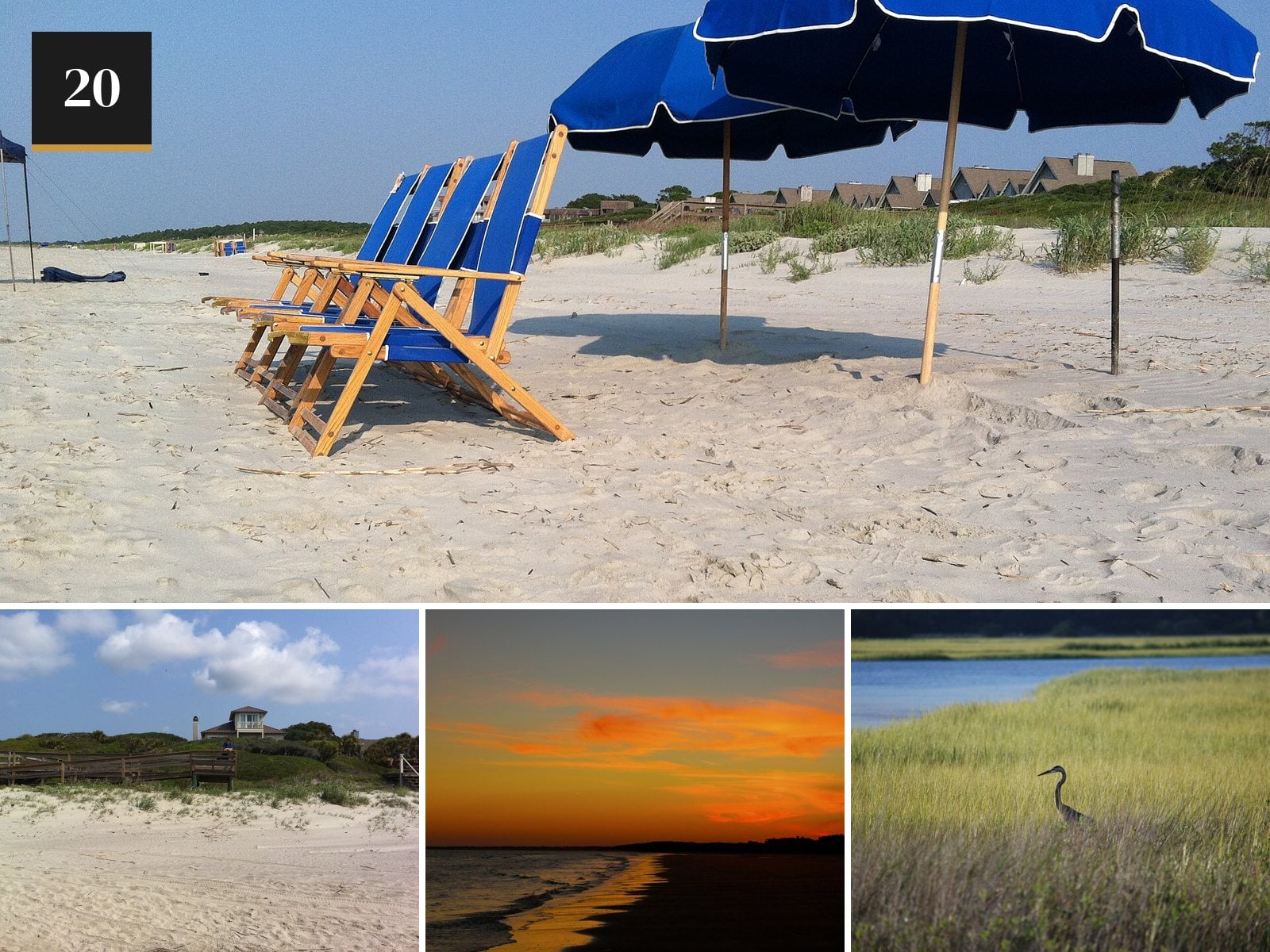 Kiawah Island, South Carolina