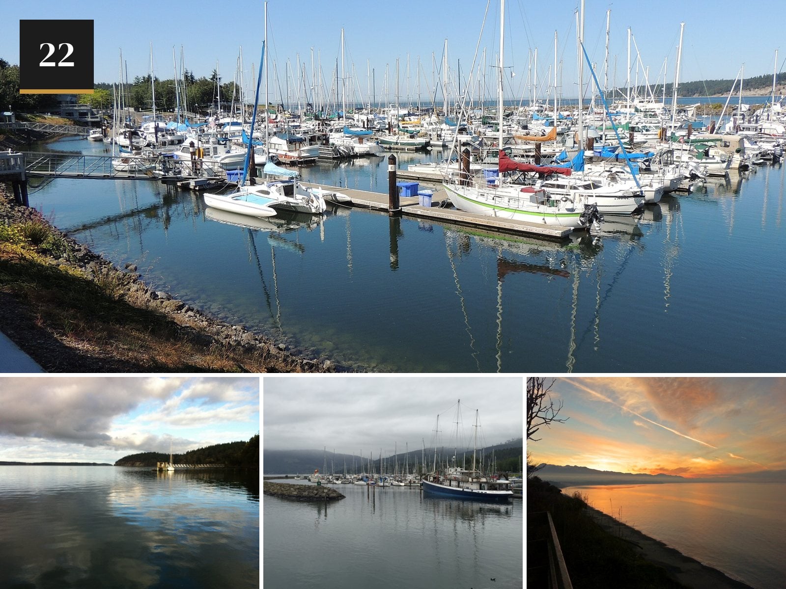 Sequim, Washington