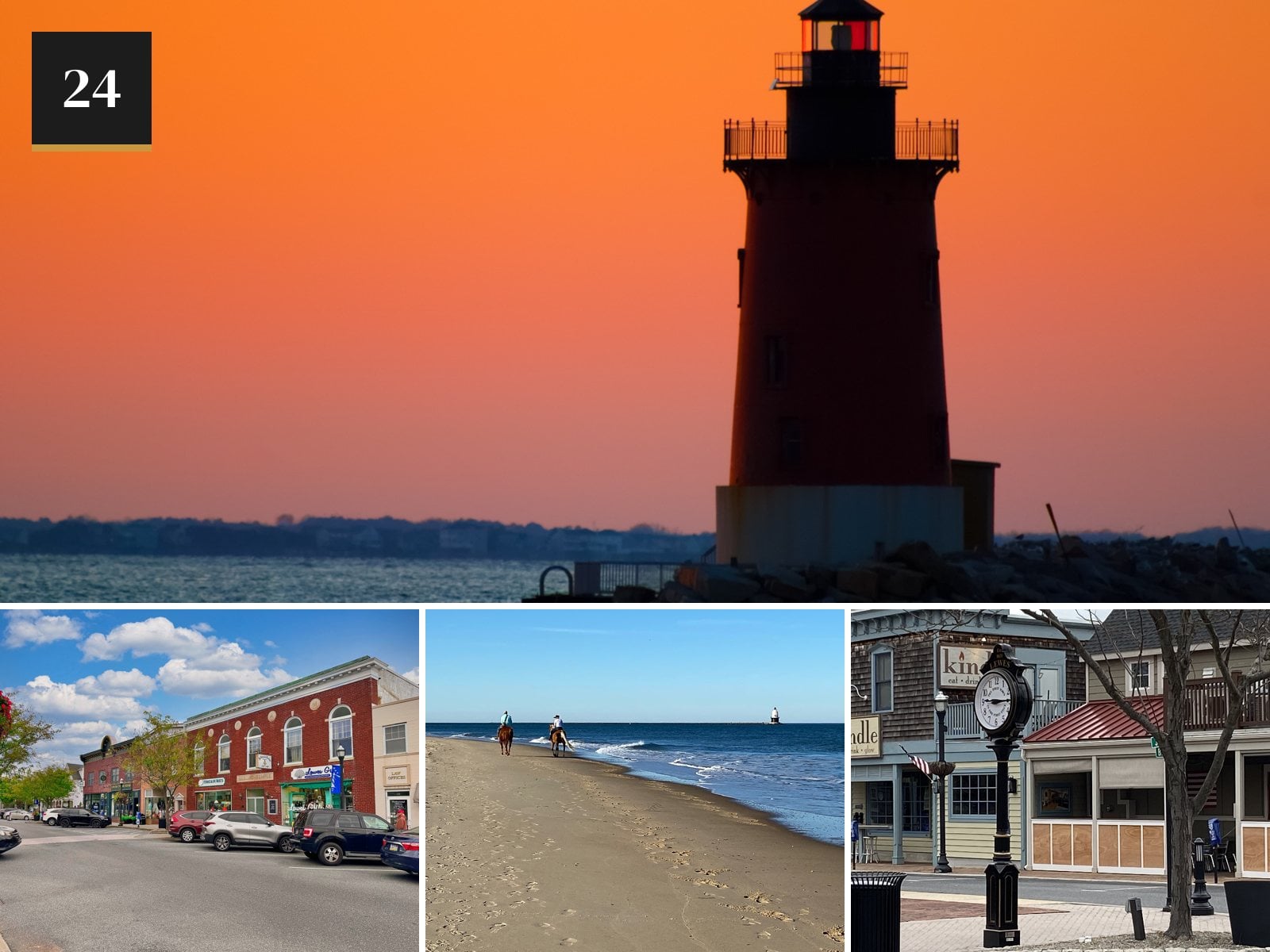 Lewes, Delaware