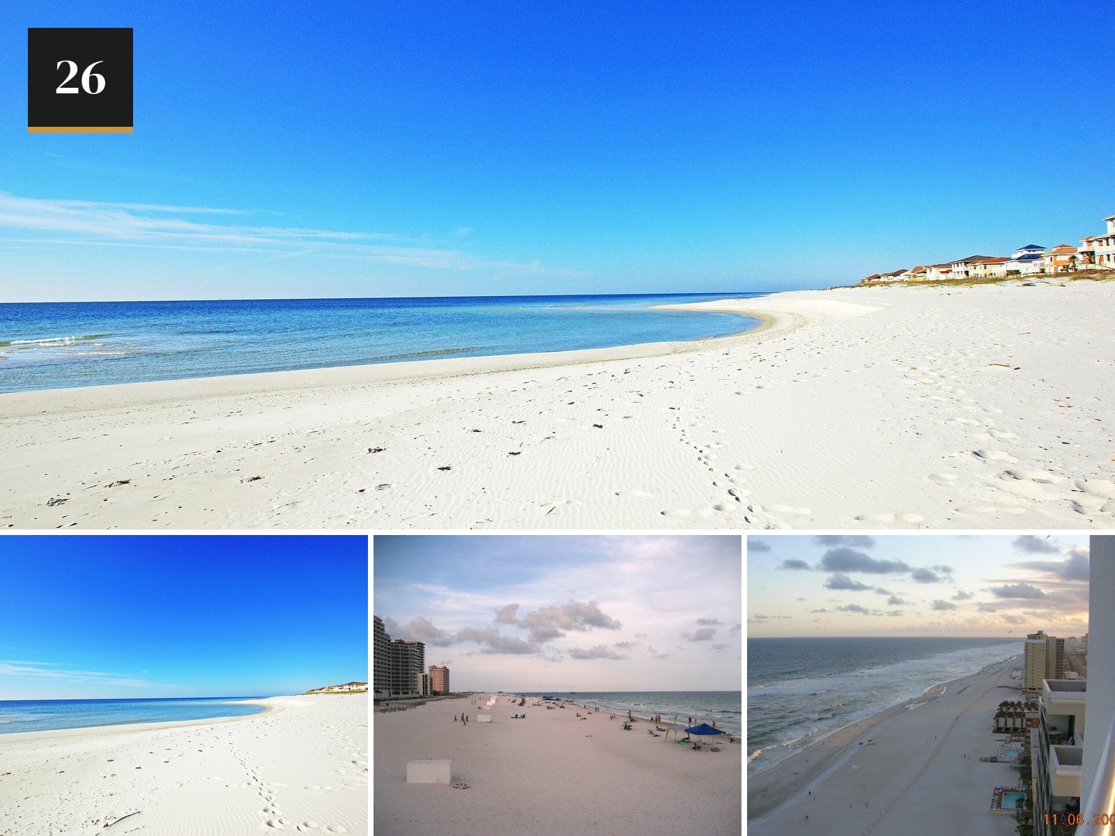 Gulf Shores, Alabama
