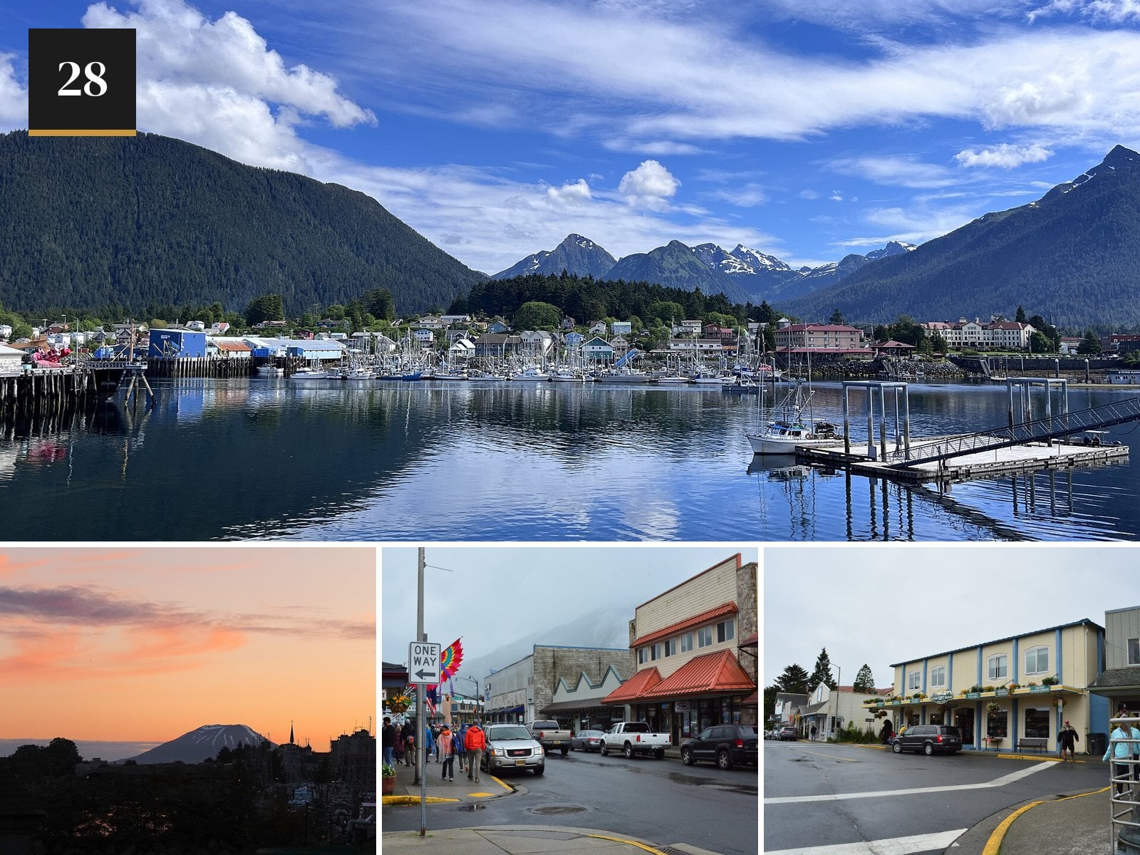 Sitka, Alaska