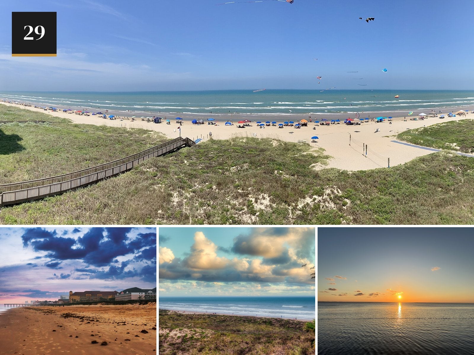 South Padre Island, Texas