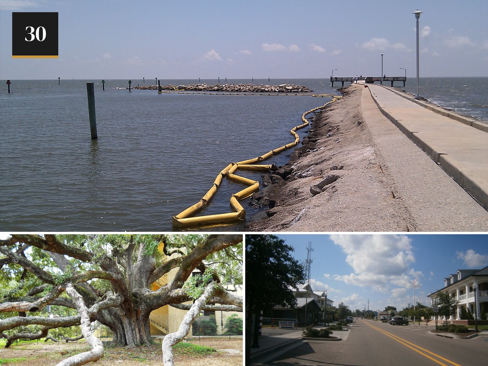 Long Beach, Mississippi