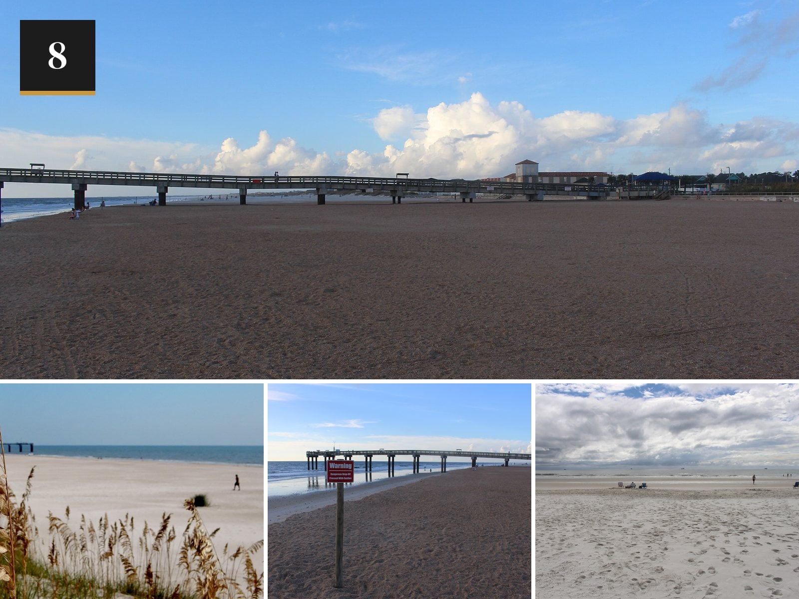St. Augustine Beach, Florida