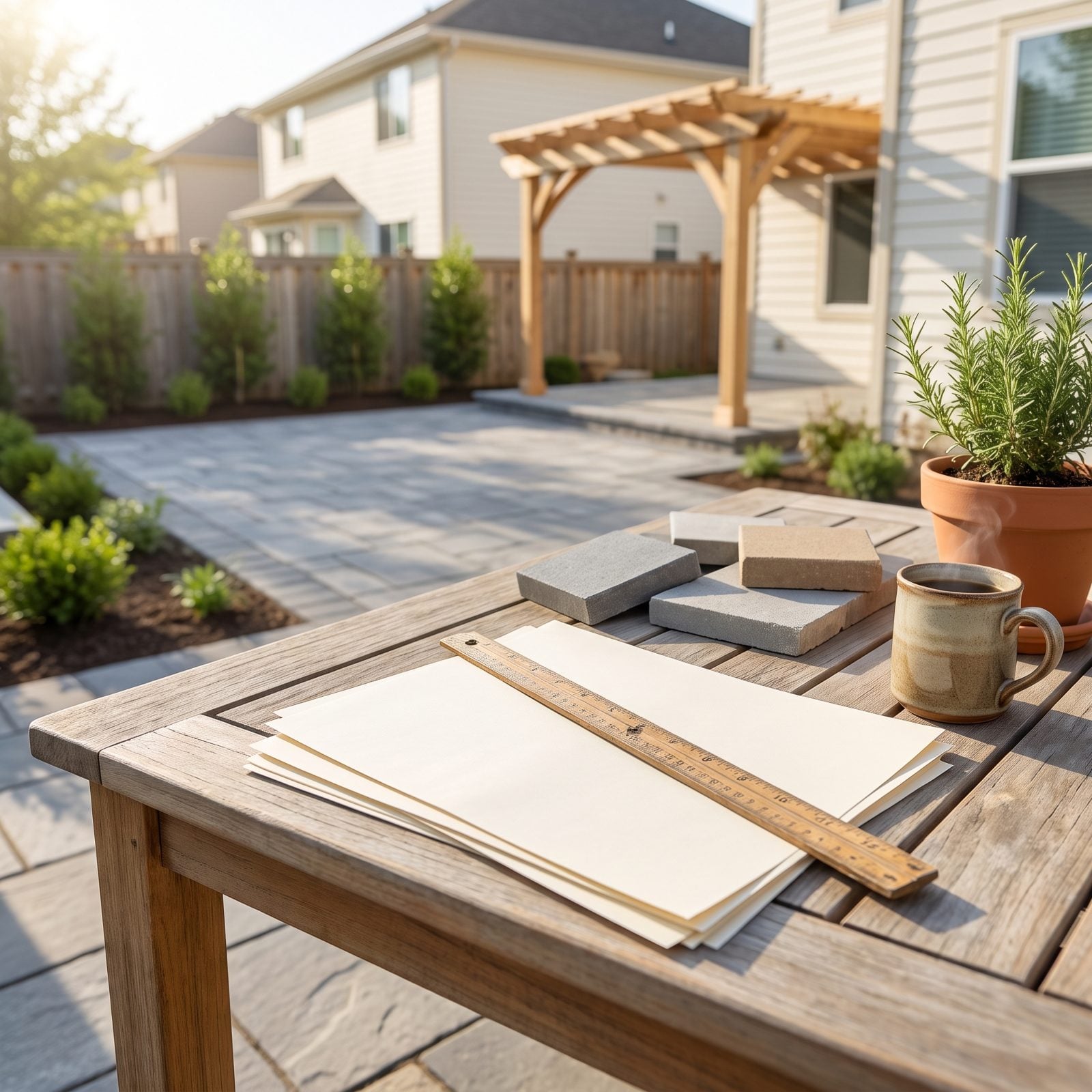 Compare HELOC Rates Before You Break Ground