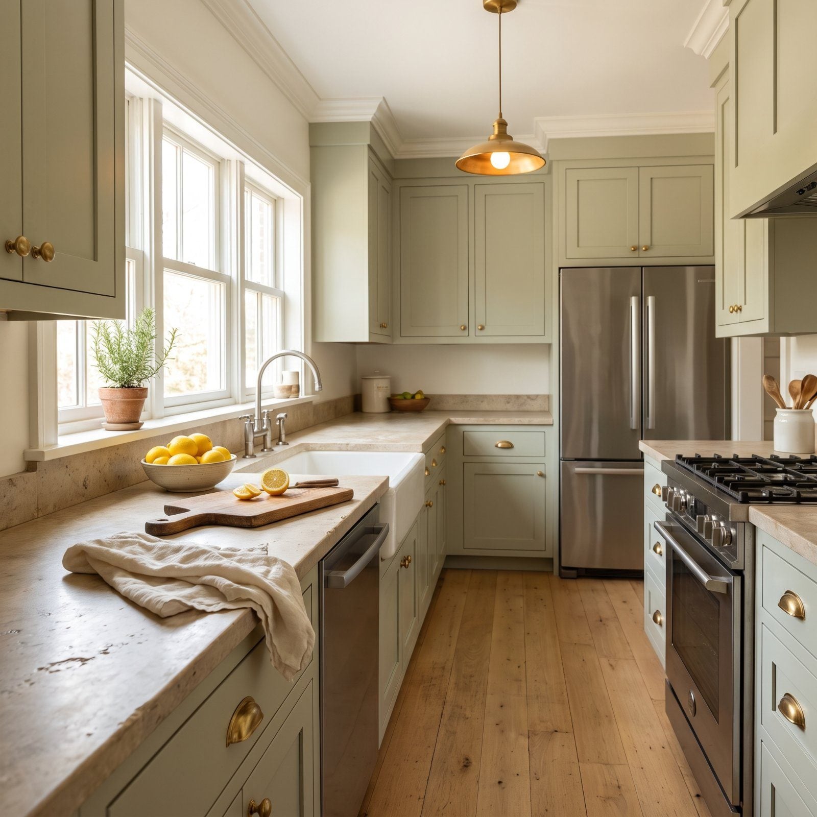 Don’t Pick Your Kitchen Countertops Until You See These 47 Countertop Disasters