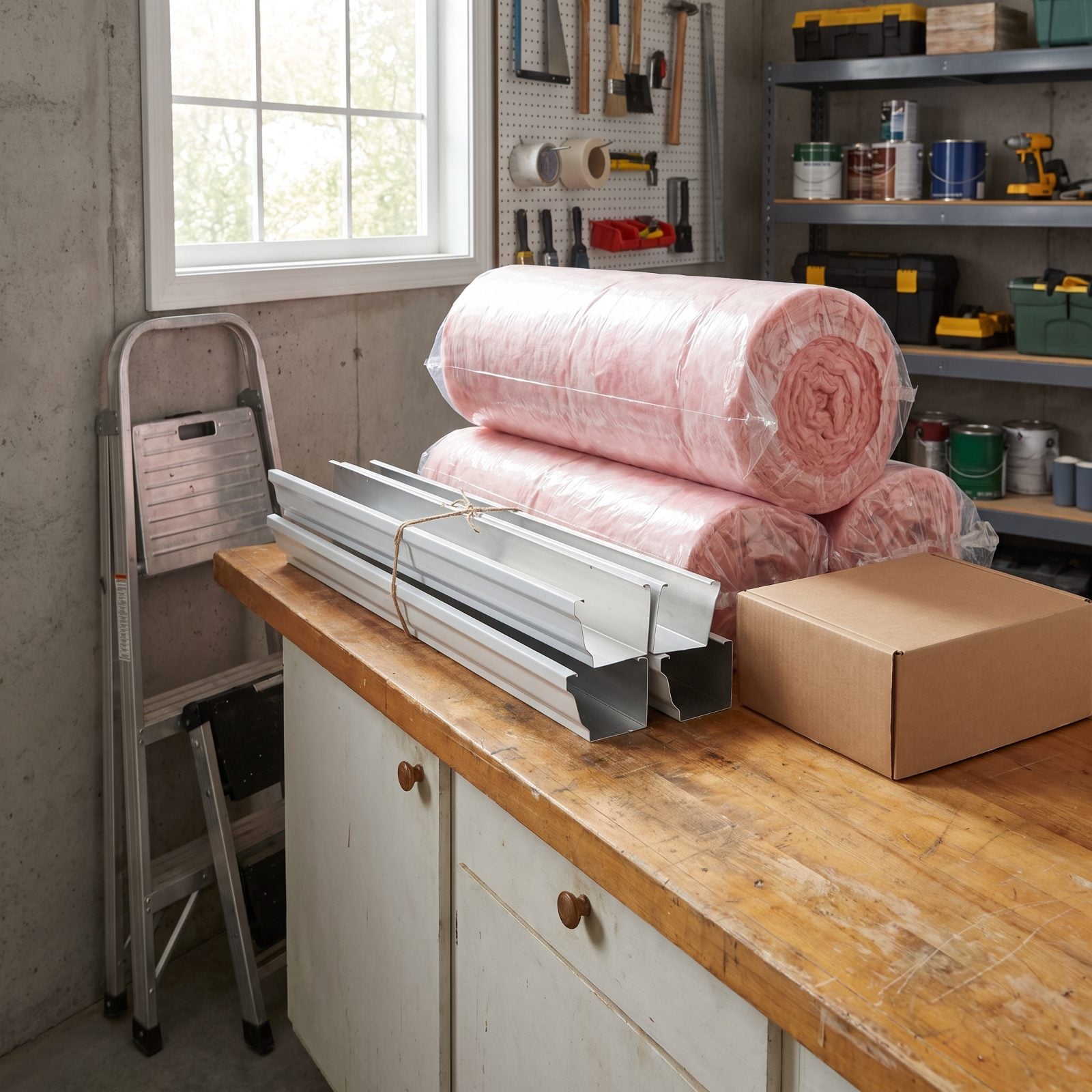 Earn Extra Cash for the Smaller Line Items