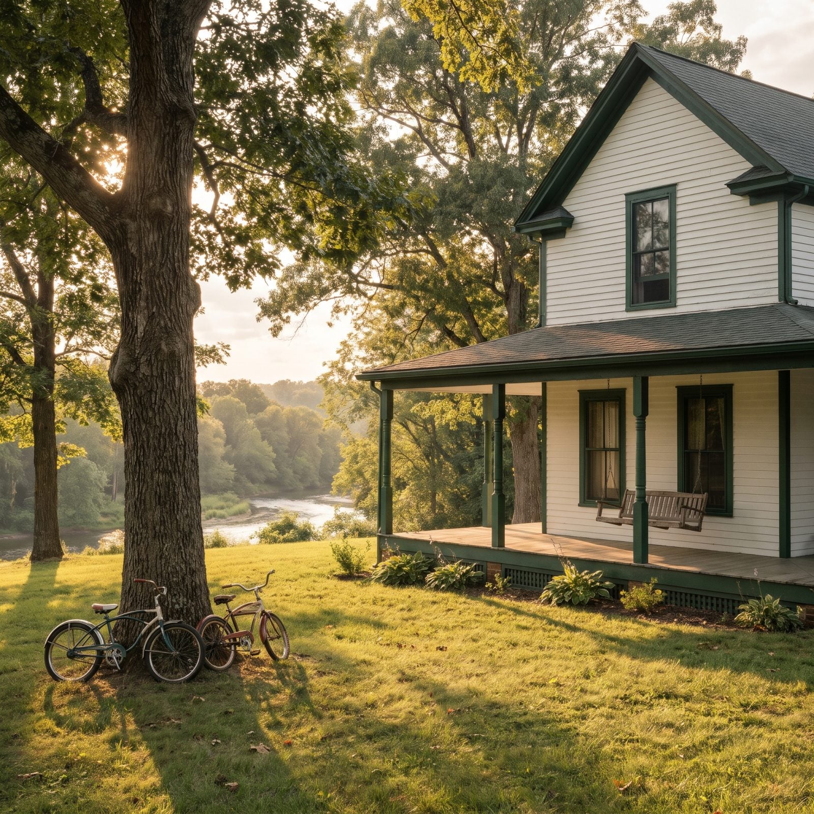 Eden: Three Rivers and a Family-First Price Tag