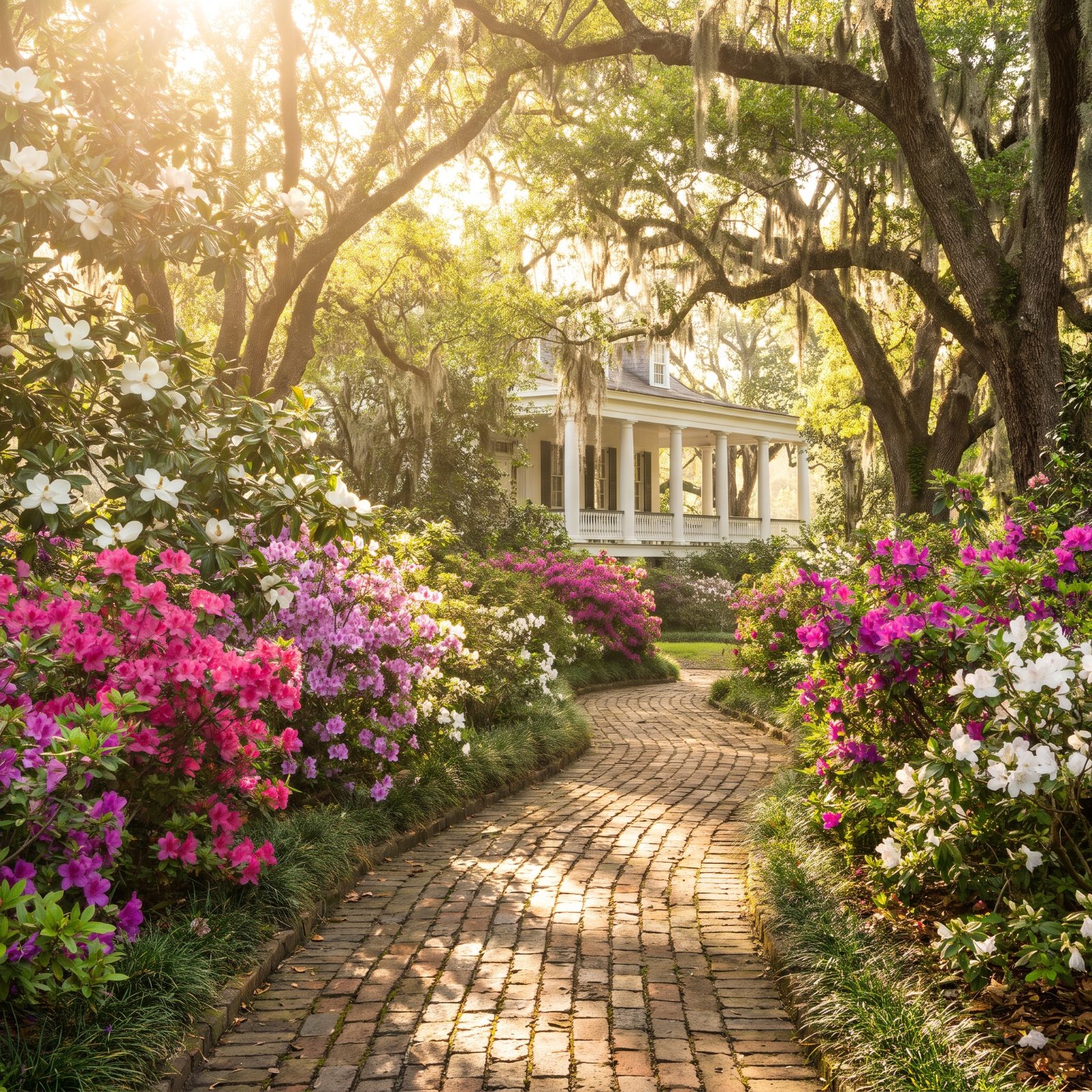 Fayetteville: Garden Walks and a Price Below the State Average