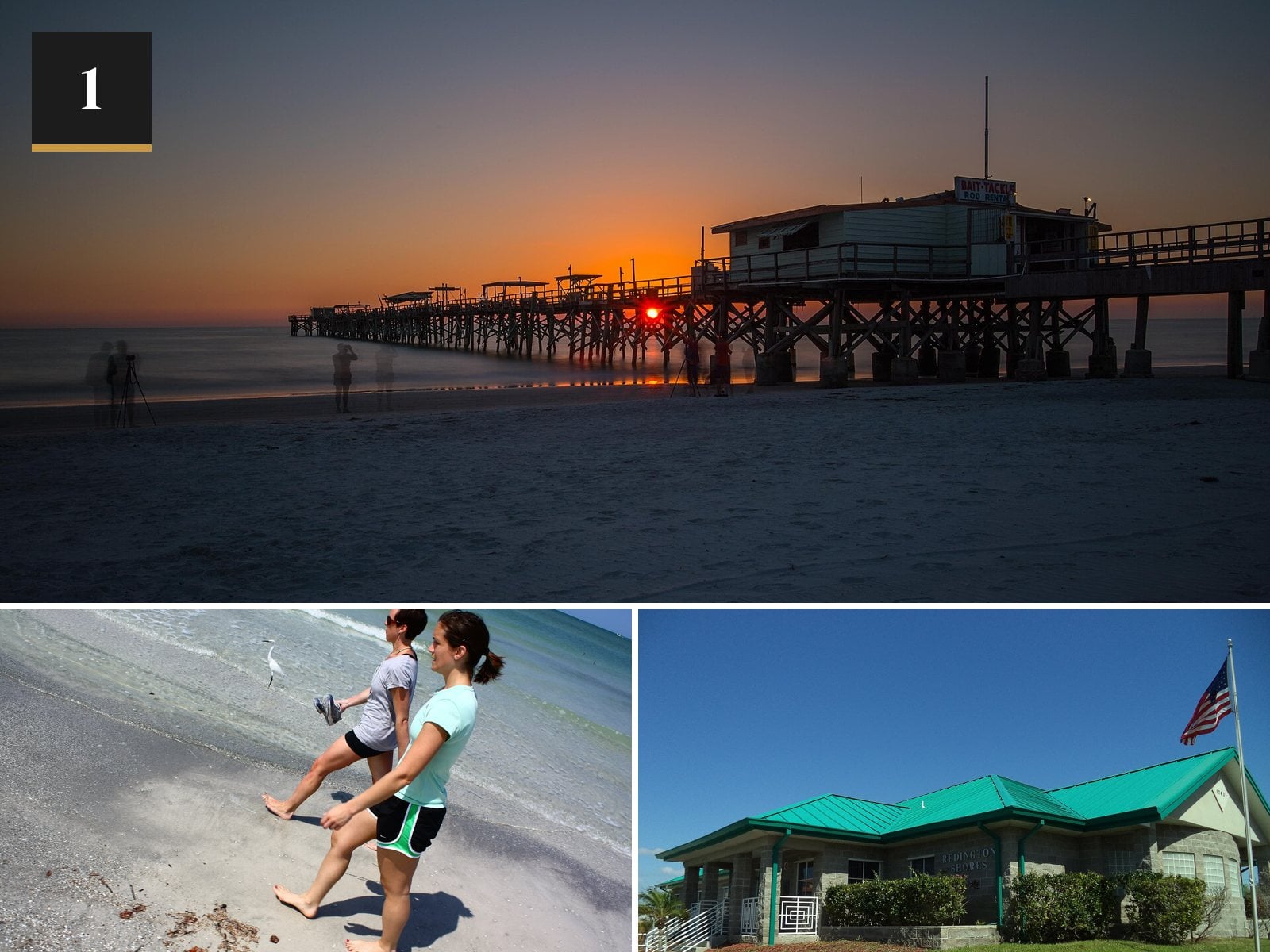 Redington Shores