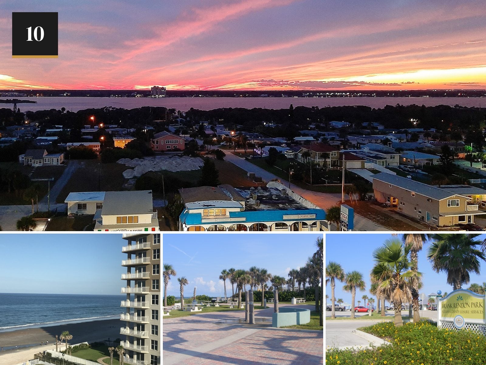 Daytona Beach Shores