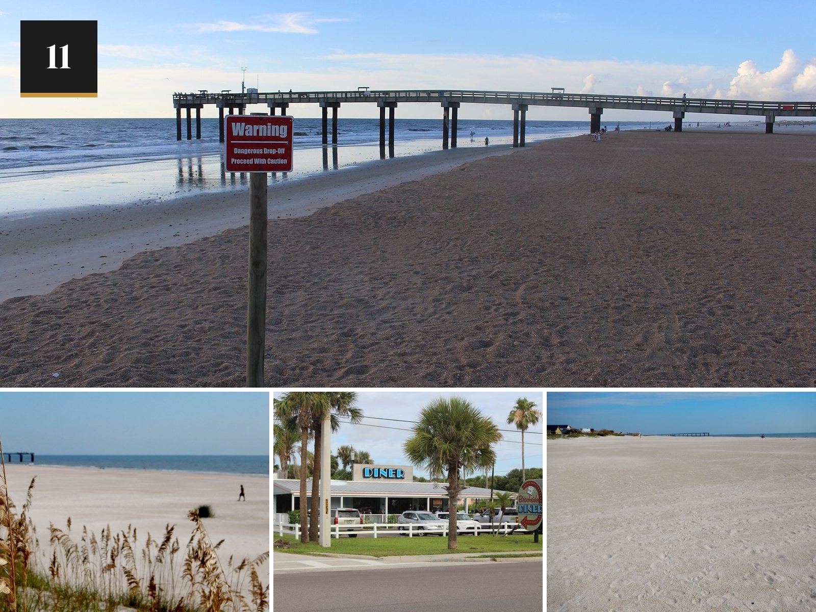 St. Augustine Beach