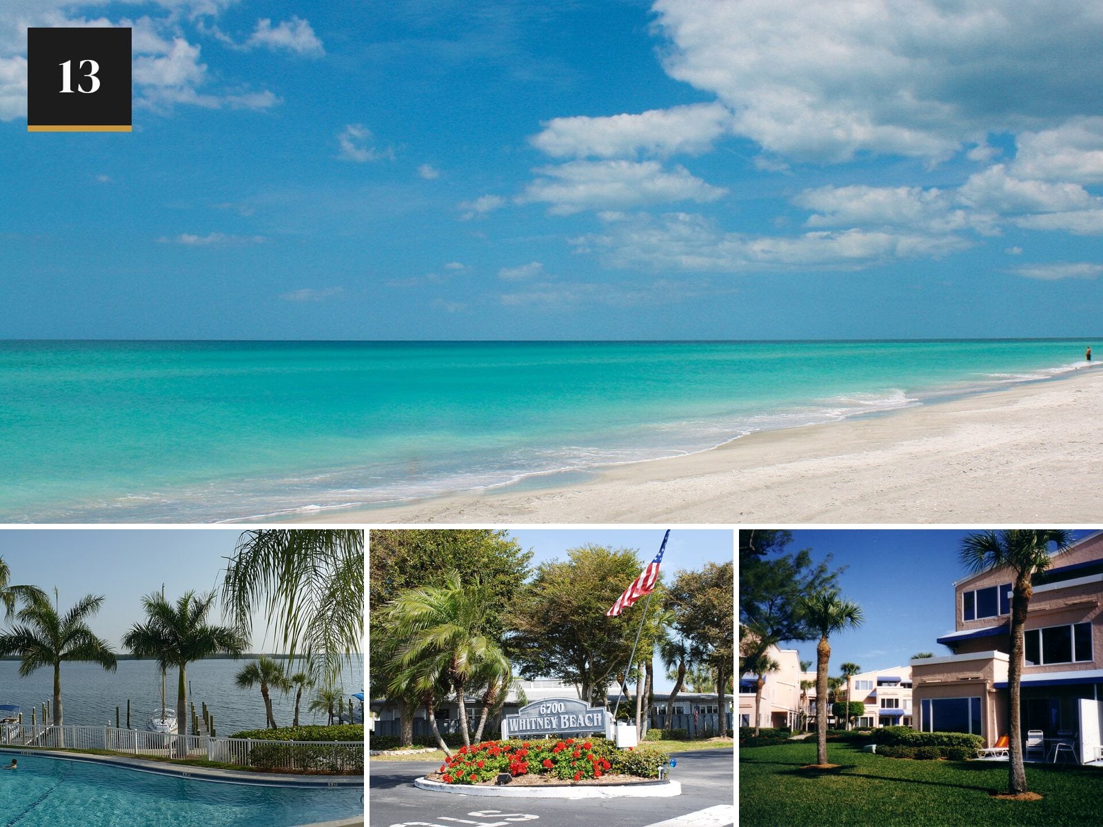 Longboat Key