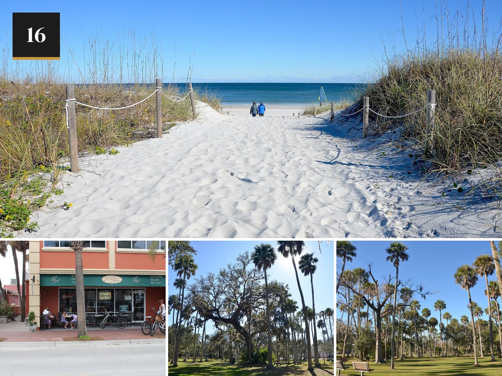 Atlantic Beach