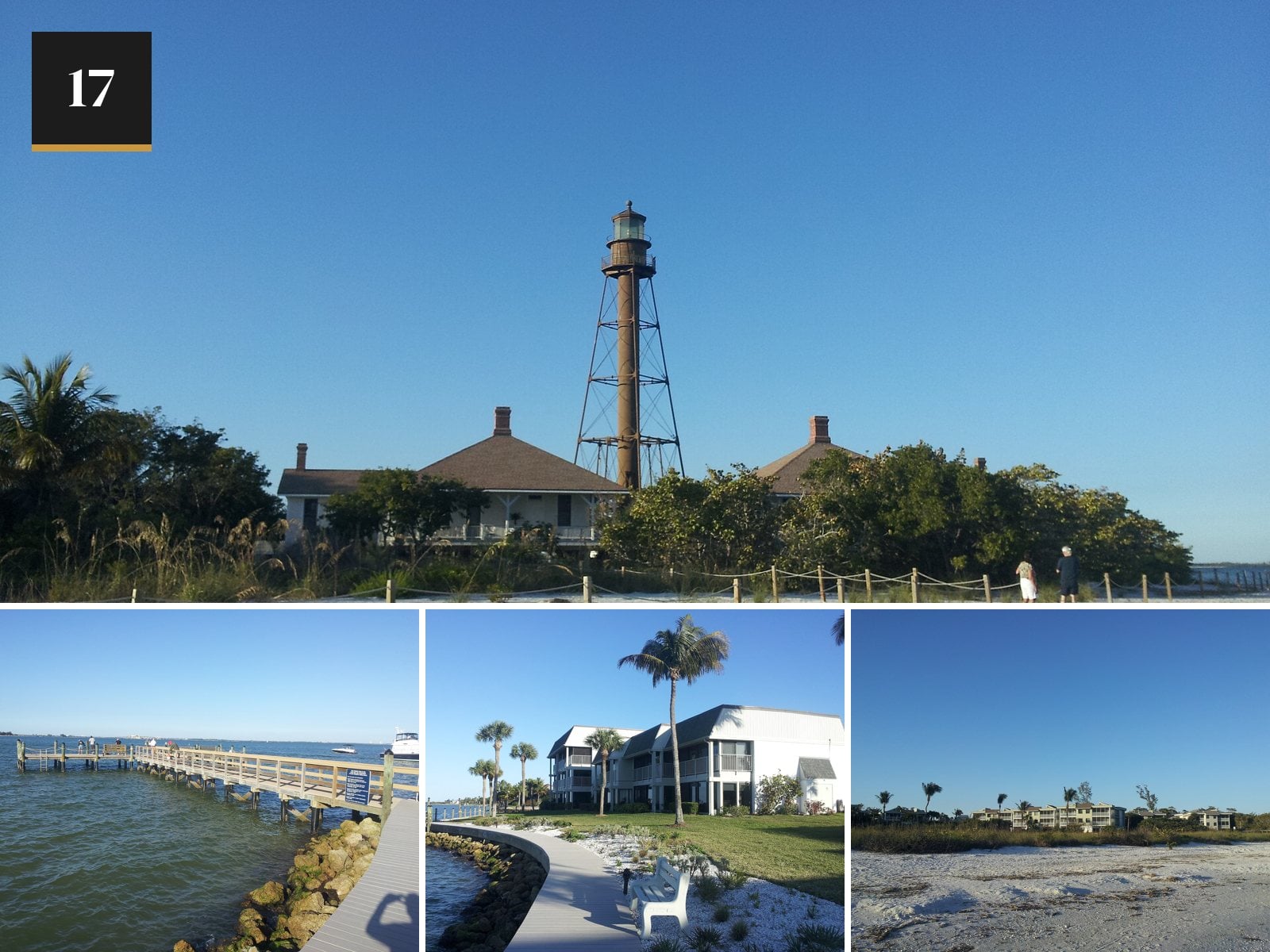 Sanibel